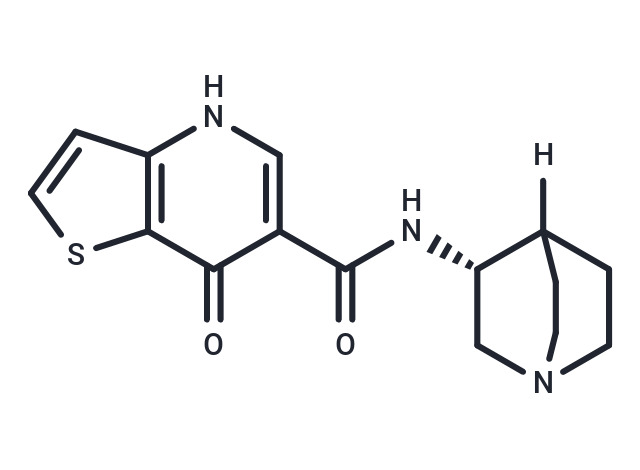Pumosetrag