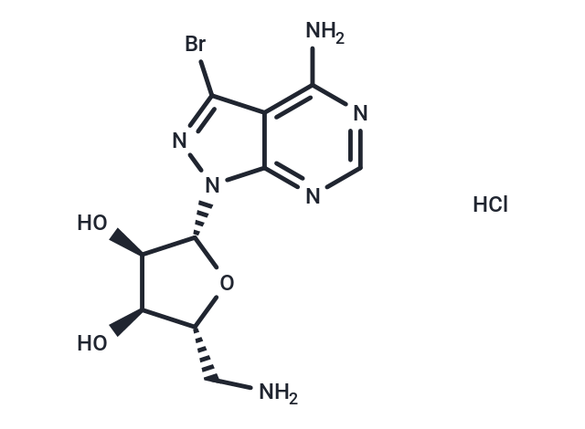 GP-515 HCl