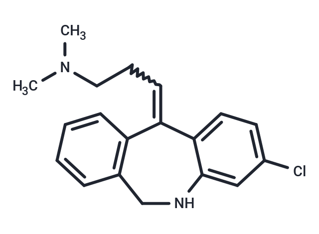 Elanzepine