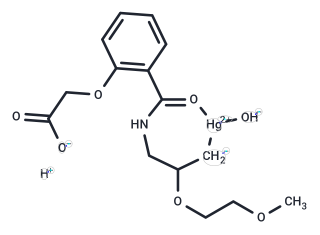 Merethoxylline