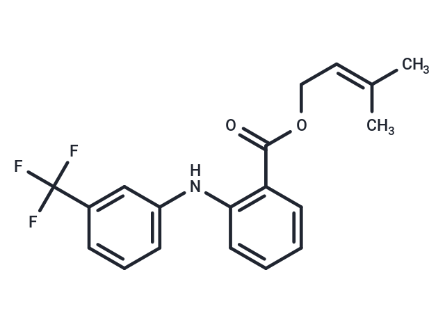 Prefenamate