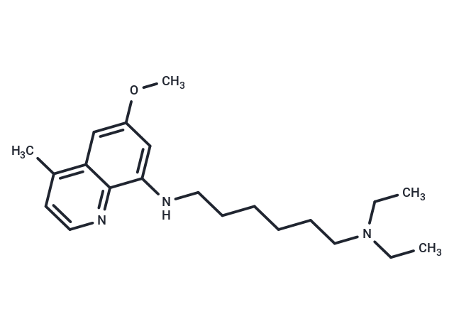 Sitamaquine