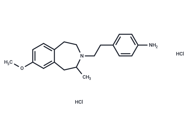 Anilopam HCl