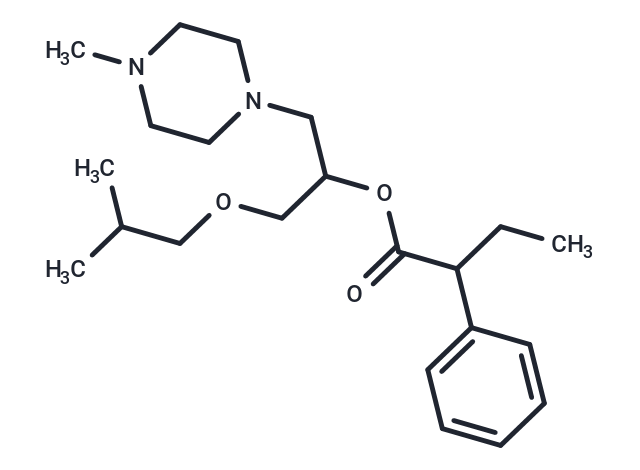 Fenetradil