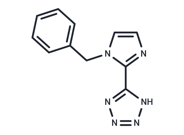 Bentemazole