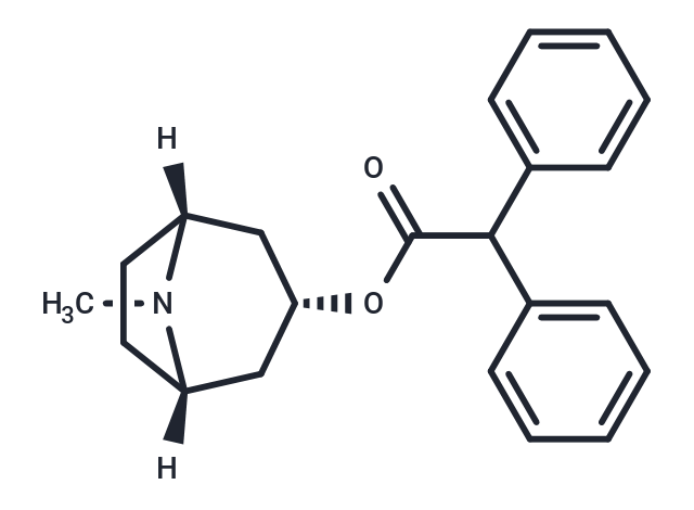Tropacine