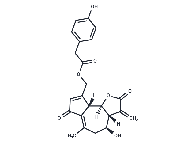 Lactucopicrin