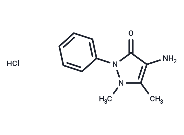 Ampyrone HCl