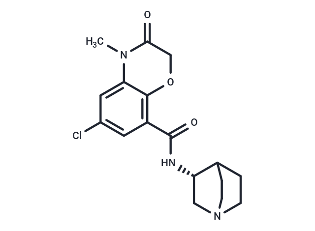 Arazasetron