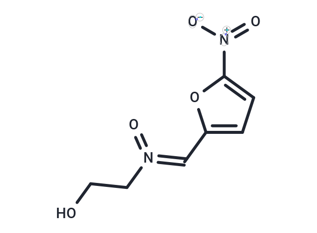 Nifuratrone