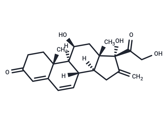 Isoprednidene