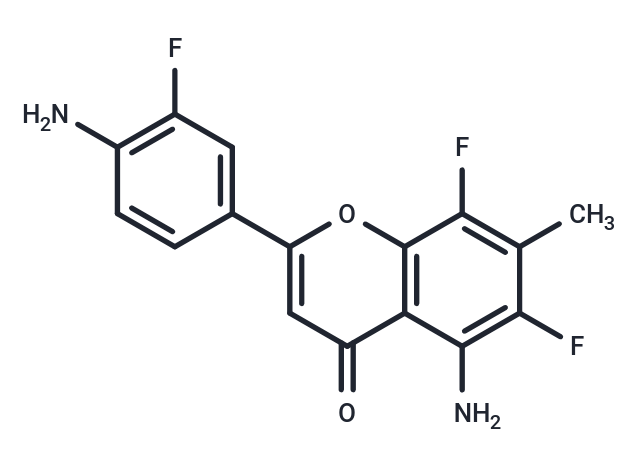 Aminoflavone
