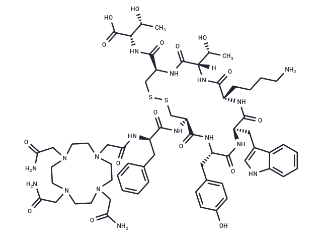 Dotamtate