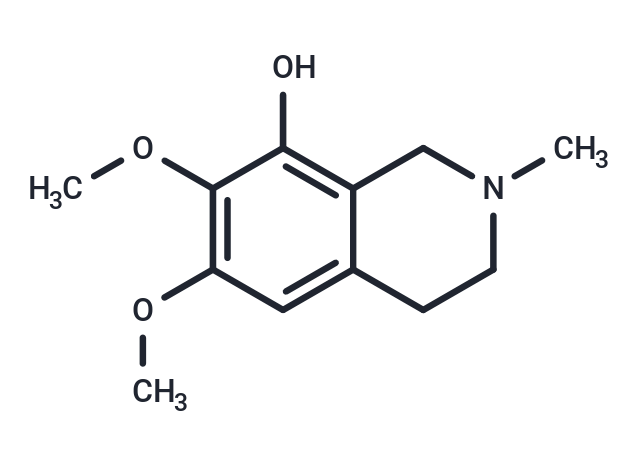 Anhalidine