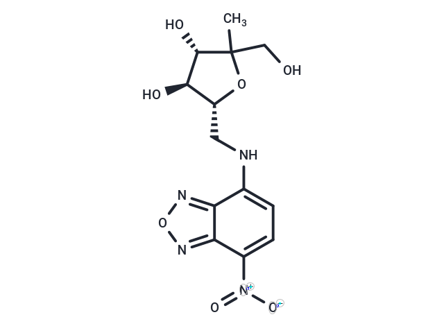 6-NBDF