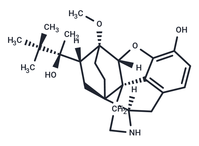 Norbuprenorphine