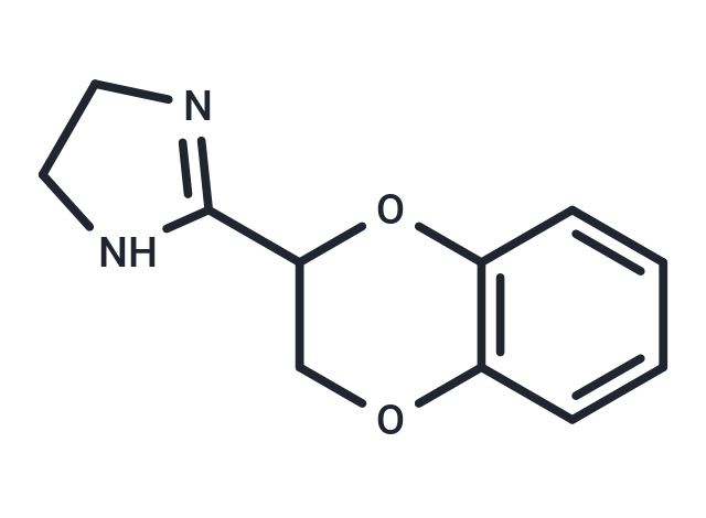 Idazoxan