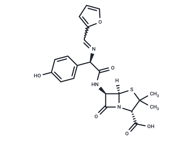 Fumoxicillin