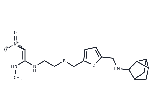 Venritidine