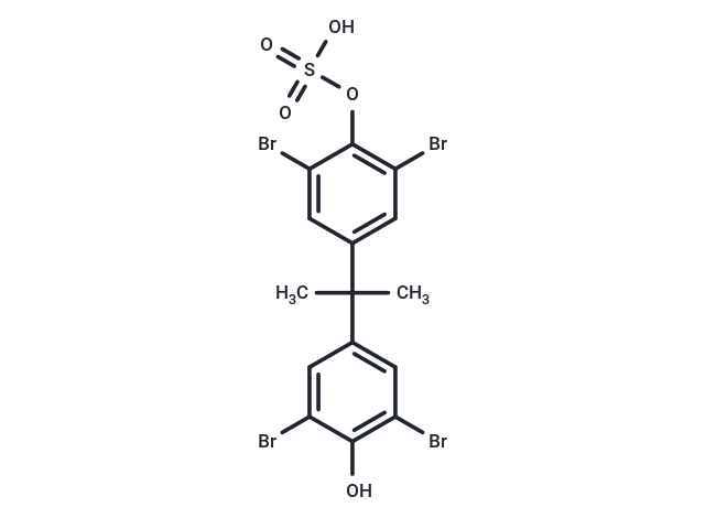 TBBPA monosulfate