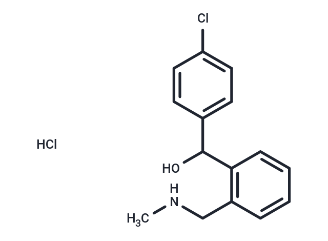 Setazindol HCl
