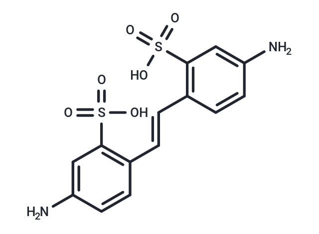 Amsonic acid