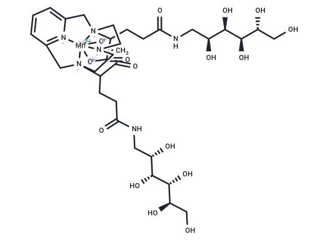 Mangaciclanol