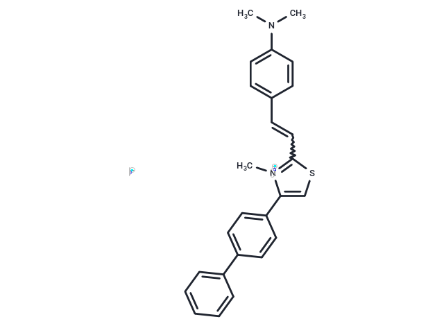 Bidimazium iodide