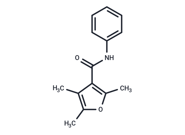 Methfuroxam