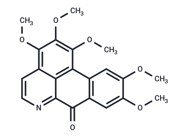 Oxopurpureine