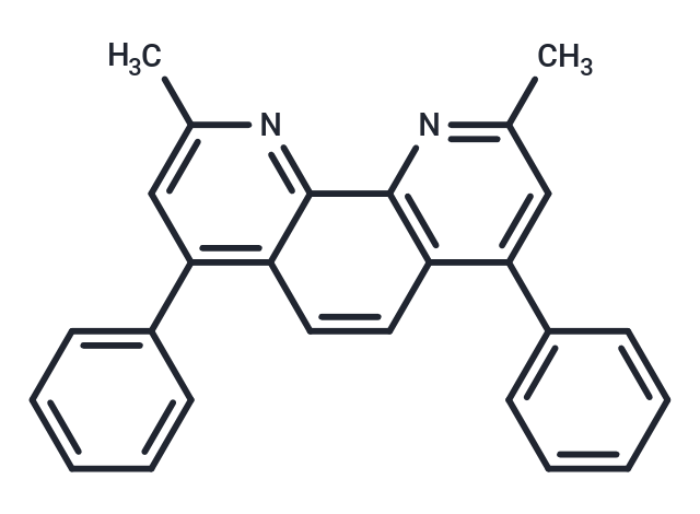 Bathocuproine