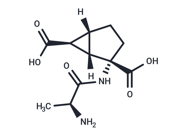 Talaglumetad