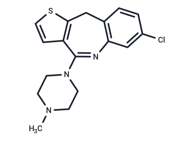 Tilozepine