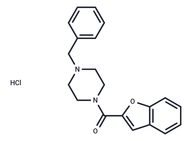 Befuraline HCl