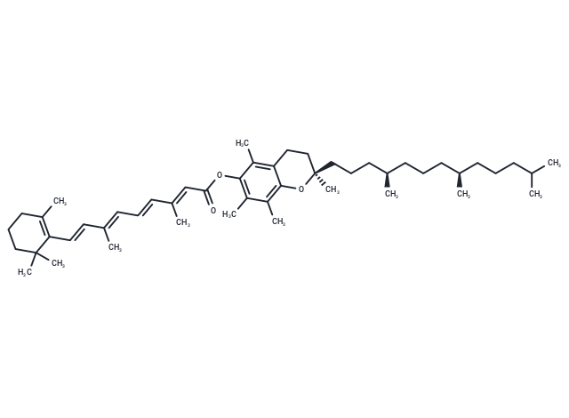 Tretinoin tocoferil
