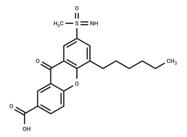Sudexanox