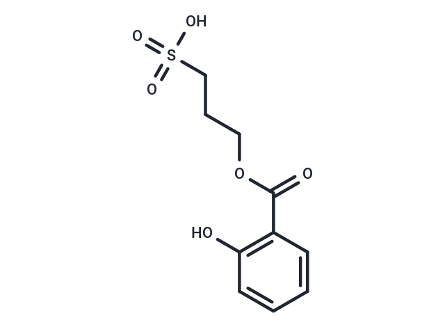 Sulprosal