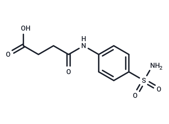 Sulfasuccinamide