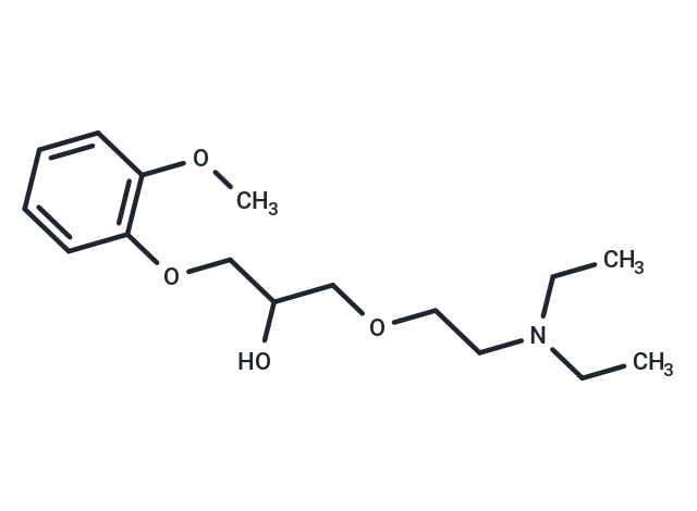 Guafecainol