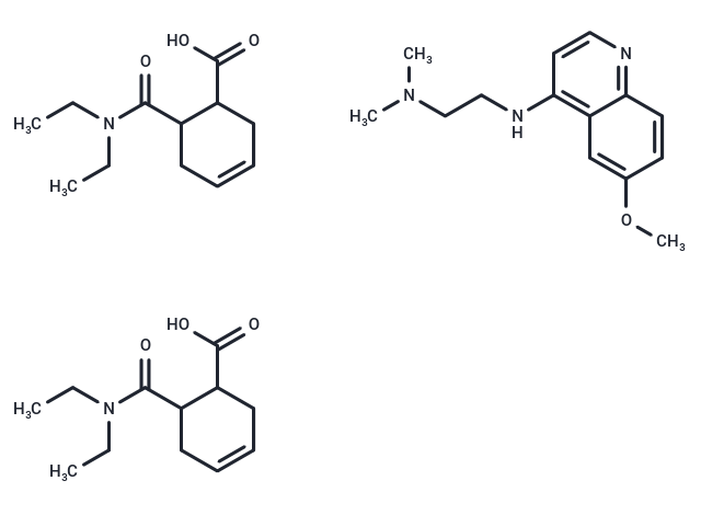 Quinetolate