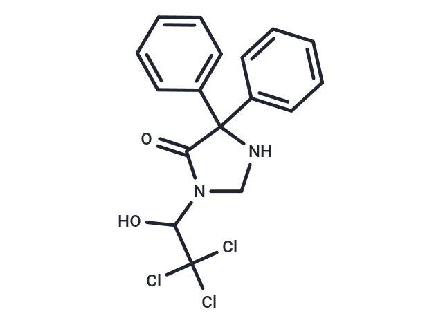 Triclodazol
