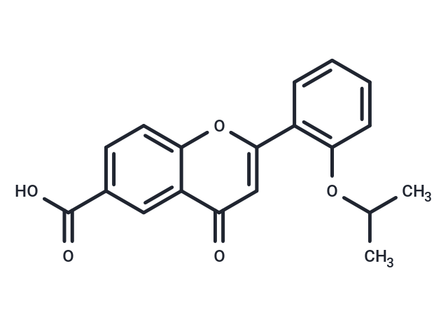Isocromil