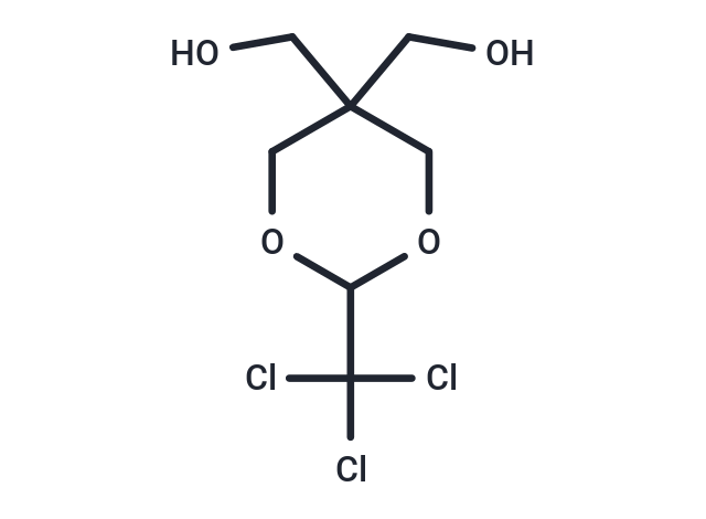 Penthrichloral