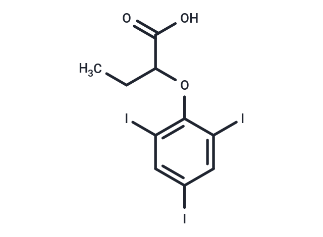 Phenobutiodil