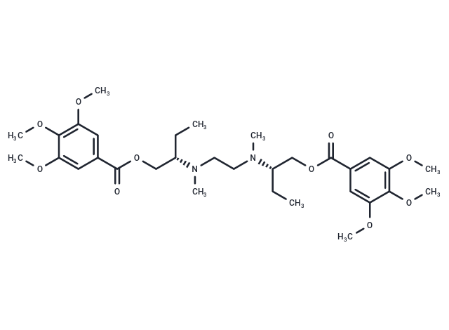 Butobendine