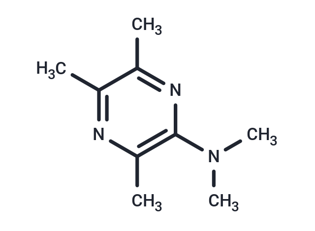 Triampyzine