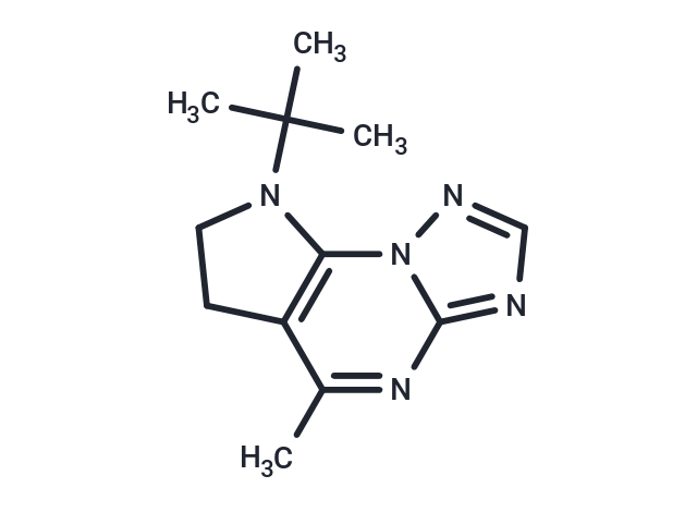 Bumepidil