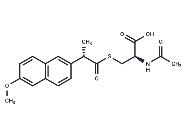 Cinaproxen