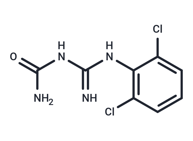 Biclodil