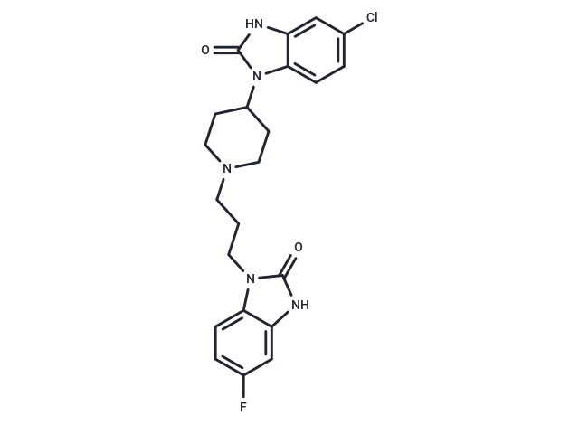 Flumeridone